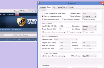 StrongVPN Video Prova | Come usare StrongVPN per vedere Netflix