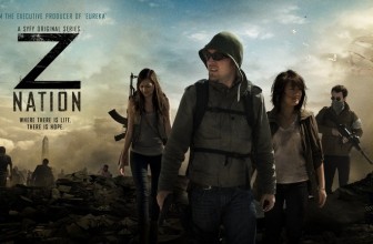 Vedere SyFy dall’Italia e vedere le serie TV tipo Z Nation in streaming