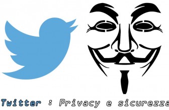 Privacy Twitter | Come proteggere l’account di Twitter o usarlo in modo anonimo
