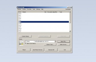 Criptare file del computer con Veracrypt | Guida ed approfondimento